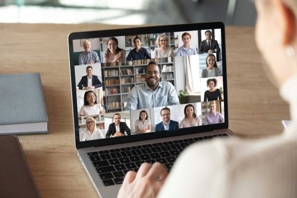 Half-day online courses